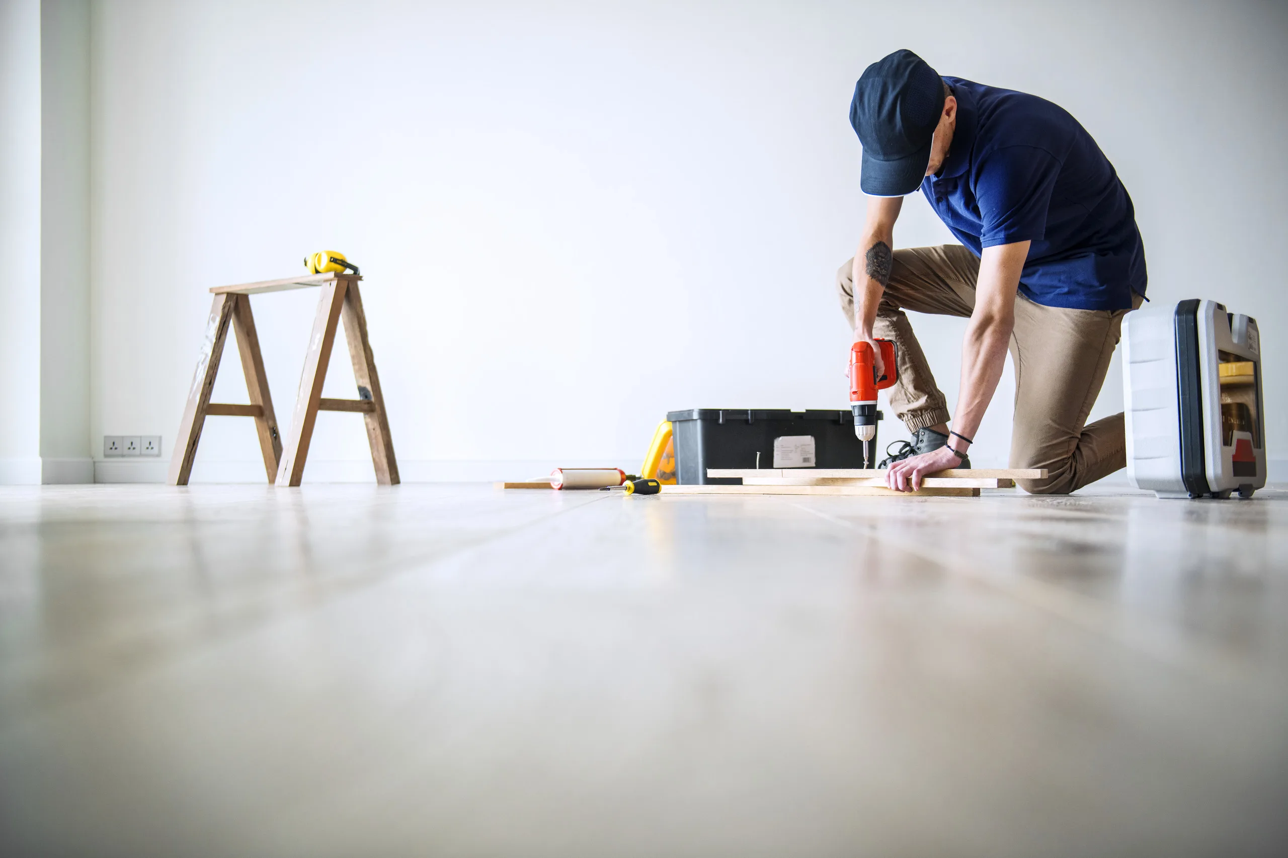Home Maintenance Tips for 2023 and beyond