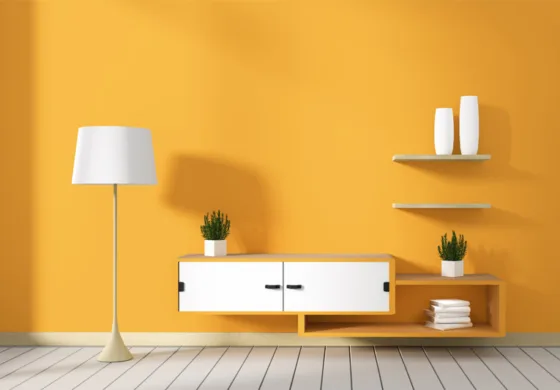 Color Psychology: Get The Right Mood For Each Room