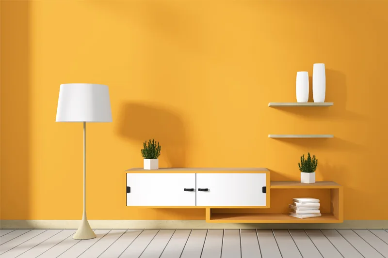 Color Psychology: Get The Right Mood For Each Room