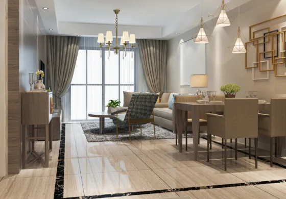 What You Need To Know About Home Interiors In 2023