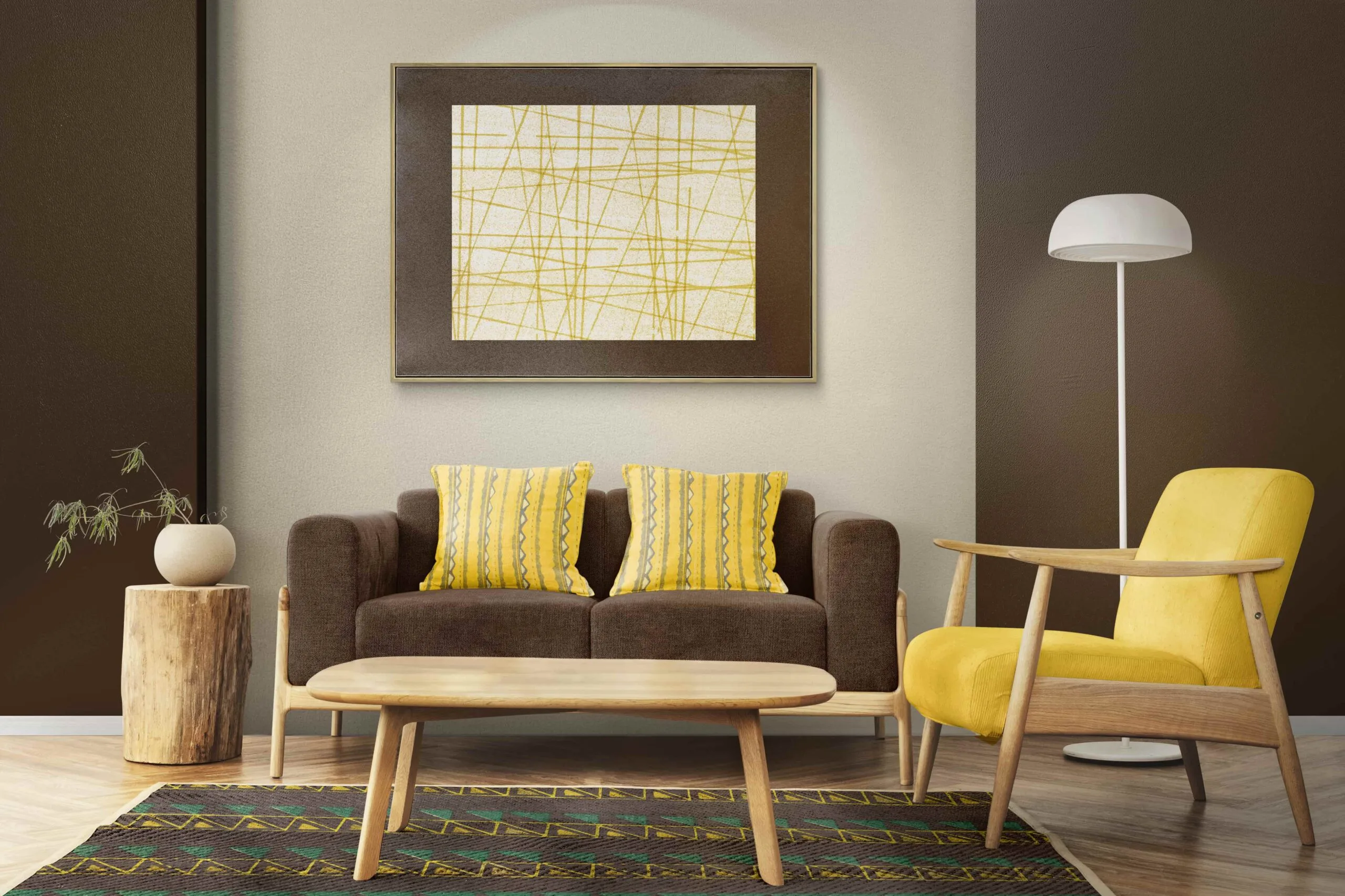 Who are the budget friendly interior designers in trivandrum?