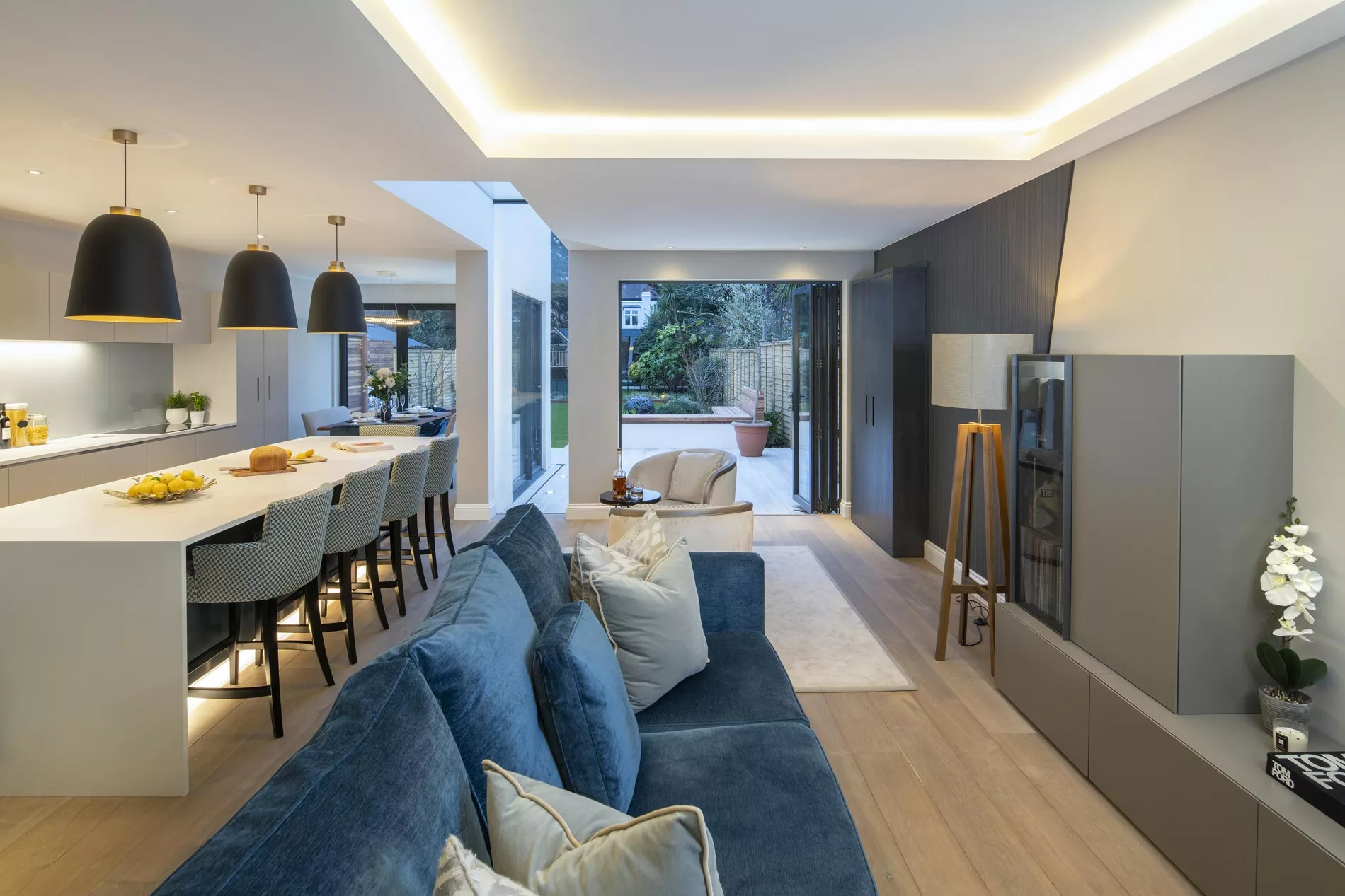 Home Lighting