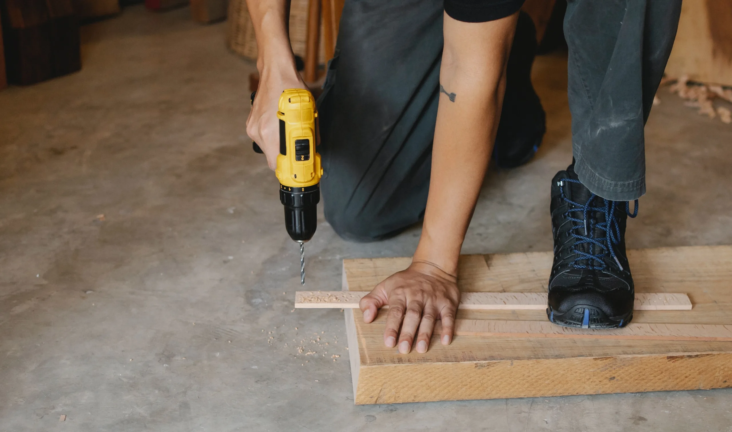 House Maintenance Company in Trivandrum