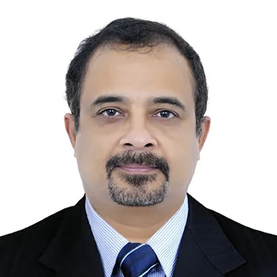 GIREESH KUMAR IYER